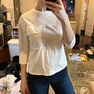 Zara Shirt